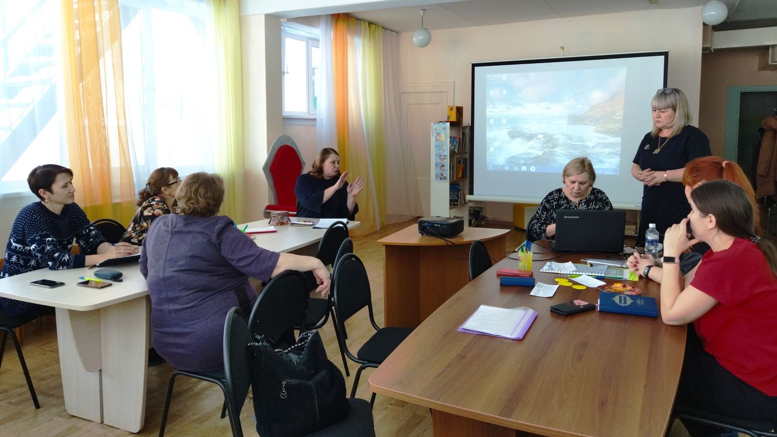 ПСП учителей-логопедов ДОУ | 09.03.2024 | Новости Железногорск-Илимского -  БезФормата